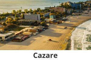 Cazare Mamaia