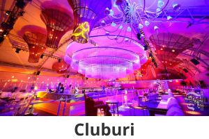 Cluburi Mamaia