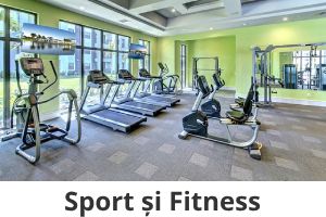 Sport si Fitness Mamaia