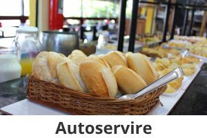 Autoservire