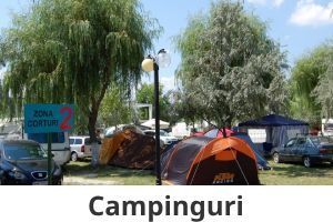 Campinguri
