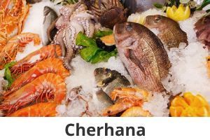Cherhana