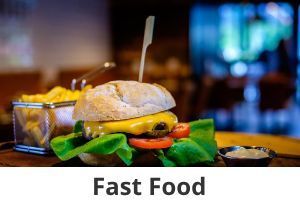 Fast Food