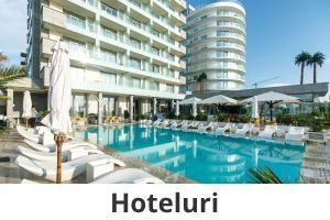 Hoteluri