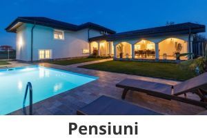 Pensiuni