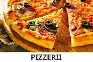 Pizzerii