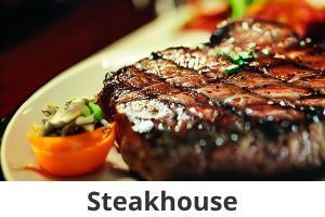 Steakhouse