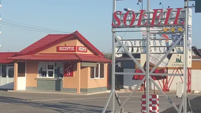 Camping S Mamaia Nord – Vacanță relaxantă la malul mării